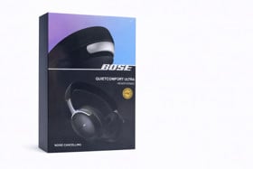 Wireless headphones Bose QuietComfort Ultra Headphones ANC